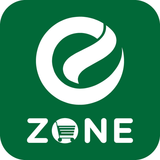 E-zone -  Shopping icon