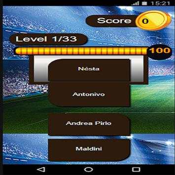 Who Is This Player screenshot 2