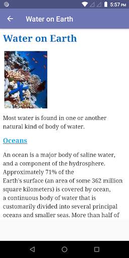 Natural Resources Engineering screenshot 6