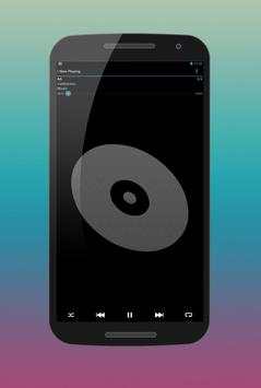 Mp3 Player screenshot 4
