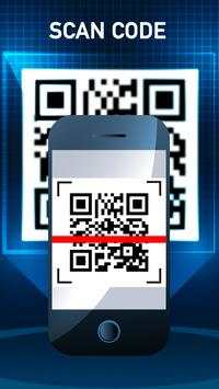 QR Code Reader Whats Web Scanner – Whatscan screenshot 2