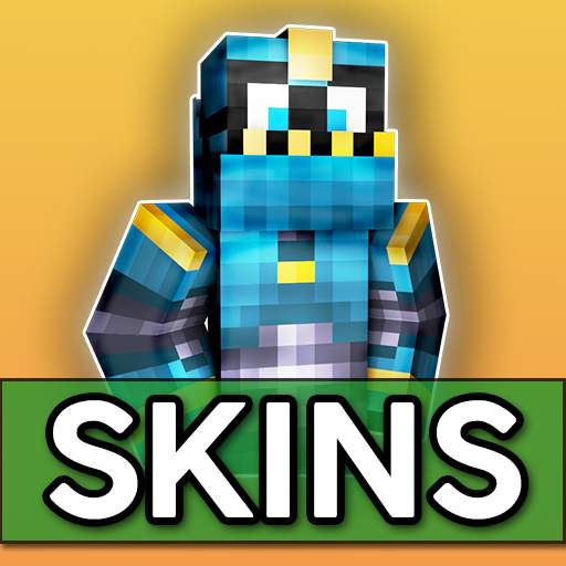 Skins for Minecraft 1.0