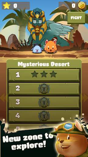 Puzzle Wonderland screenshot 5