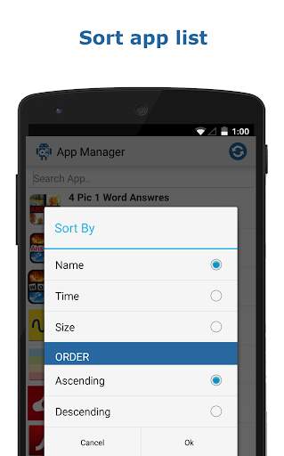 DS App Manager screenshot 10