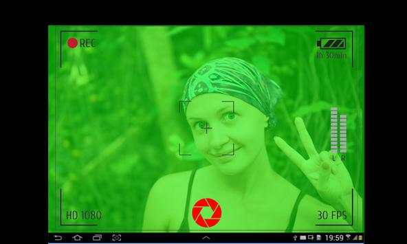 Night Camera Vision (New Version) 3 تصوير الشاشة