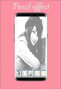 Pencil Sketch Photo Editor screenshot 3
