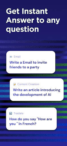 Ask GPT - Chat with GPT AI screenshot 3