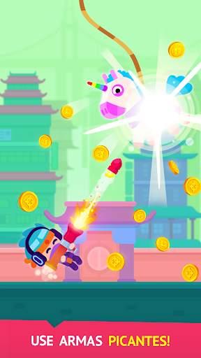 Pinatamasters screenshot 3