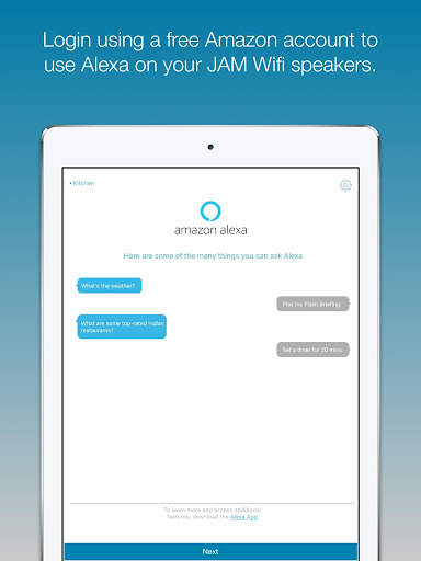 Jam WiFi screenshot 8