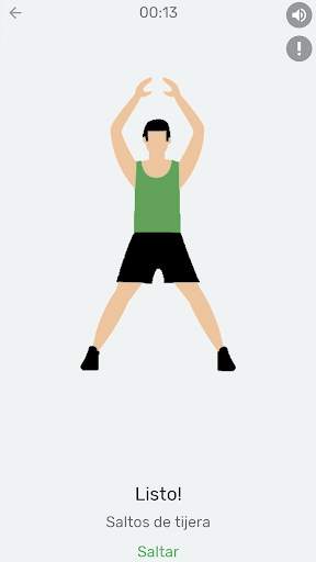FitPro screenshot 4