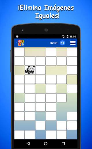 Juego De Memoria De Animales Para Niños screenshot 6