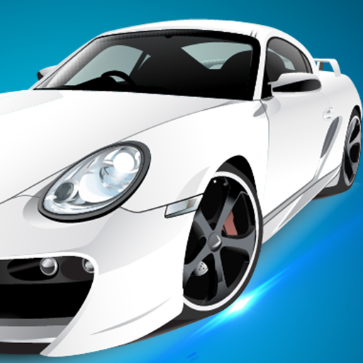 911 Drift Parking Simulator icon