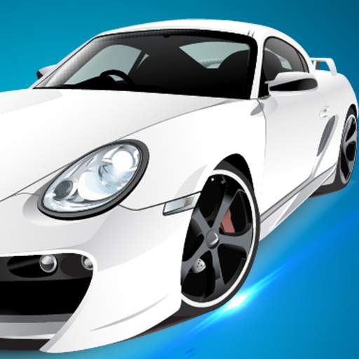 911 Drift Parking Simulator 25