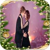 Incredible Christmas Frames on 9Apps