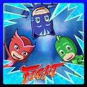 Pj Ninja Masks 1.0
