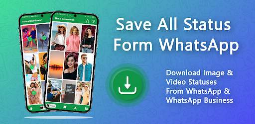 Status Saver for WhatsApp - Status Downloader 2021 screenshot 6