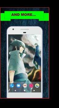 Full Naruto Wallpapers screenshot 7