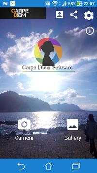 Foto Genetica screenshot 2