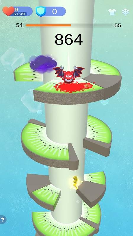 Jumpy Jumpy screenshot 7