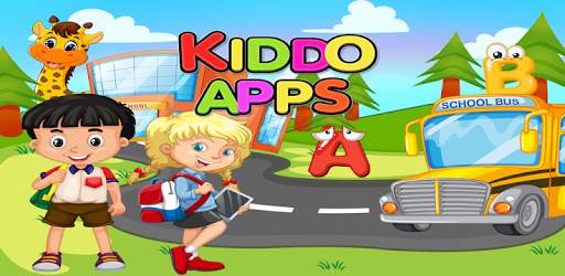 Kiddo Learn: All in One Preschool Learning Games screenshot 1