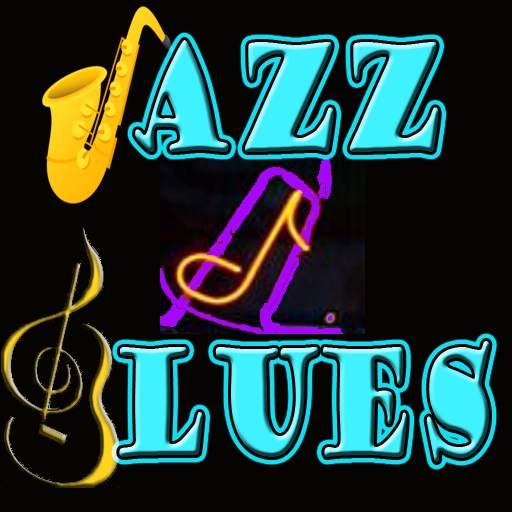 Jazz & Blues Music 2021.1.1