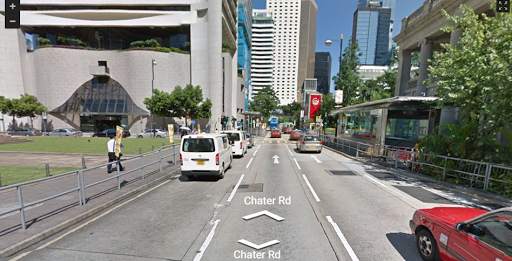 Navigation with voice screenshot 5