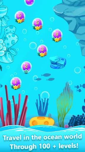 Clash of Ocean screenshot 5