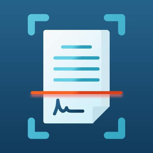 Smart Doc Scanner - PDF Creator 1.5