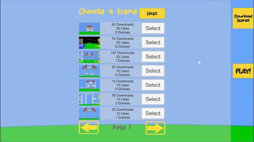 Physics Destruction Simulator 2 screenshot 4