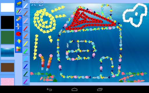 Learning to Write 1 - Lite screenshot 11