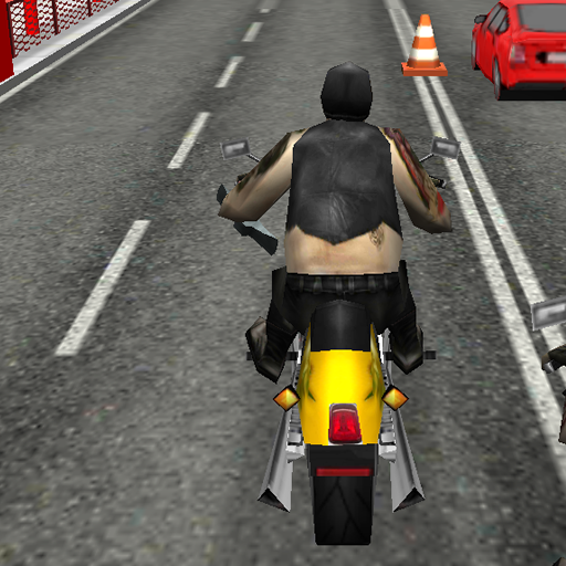 ikon Moto Rivals