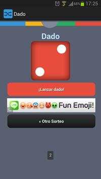 Sortear - Equipos y Premios screenshot 8