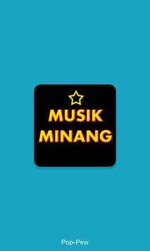 Musik Minang Terbaru screenshot 1