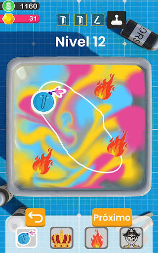Dip Master screenshot 15