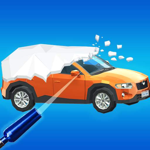 Blower 3d - Spray Washer New Games 2020 1.0