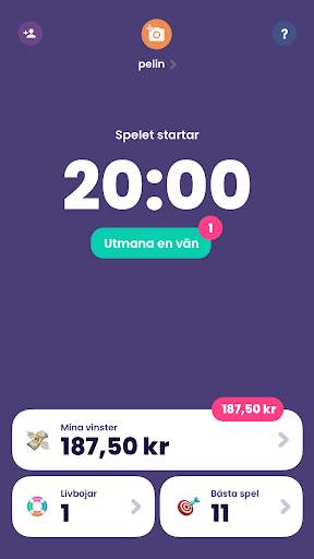Primetime - Live varje dag! скриншот 4
