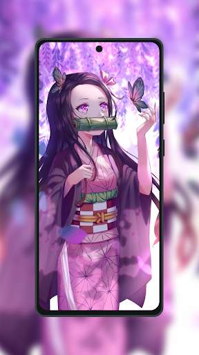Anime Wallpapers Free - Live Wallpapers HD screenshot 3
