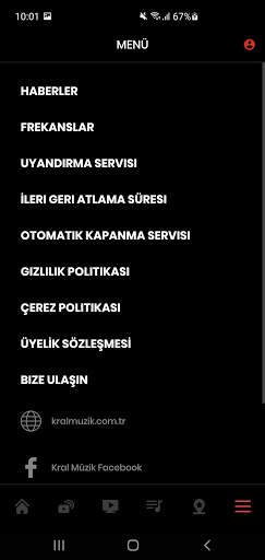 Kral screenshot 8