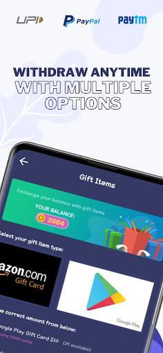 Daily Dhan : Earning App screenshot 6