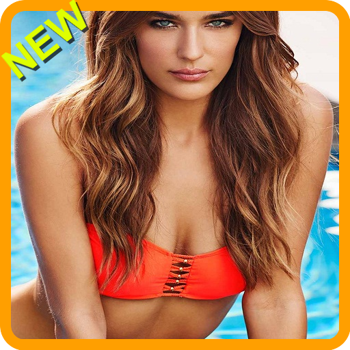 Sexy Beauty Girls icon