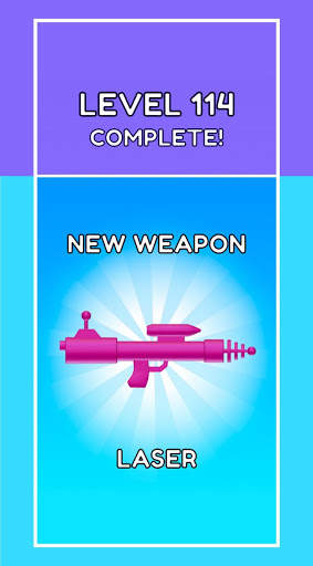 Bazooka Boy 3D!! screenshot 4