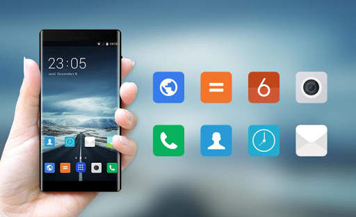 Theme for Redmi Note 2 HD screenshot 4