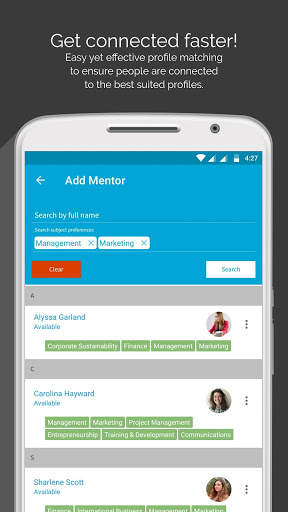 Mentifi screenshot 2