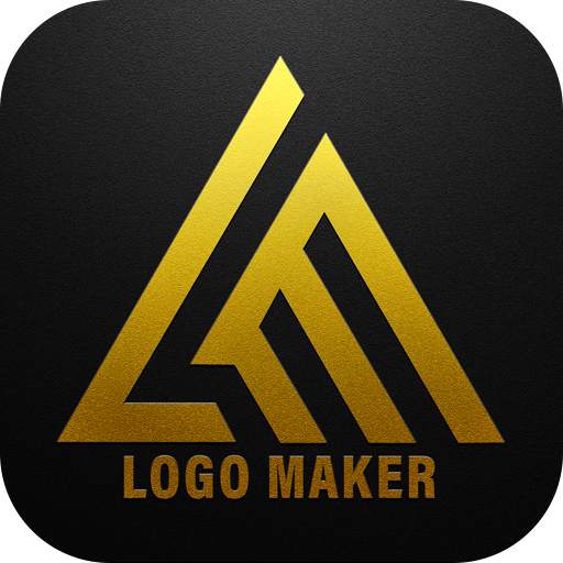 Logo Maker - Logo Creator, Generator & Designer 22.0