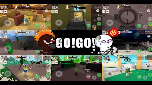 นมChoco screenshot 4