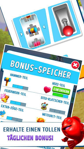 Puzzle Pets - Tierischer Spaß screenshot 5
