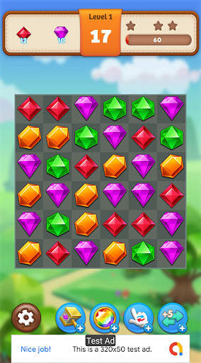 Jewels Legend 2022 screenshot 4