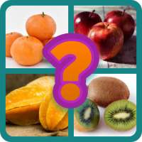 Tebak Buah icon