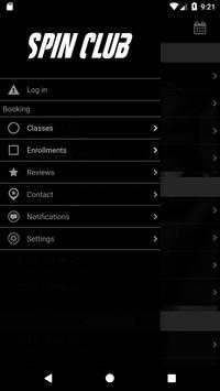 Spin Club screenshot 2