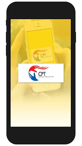 Canara Pinto Travel screenshot 1